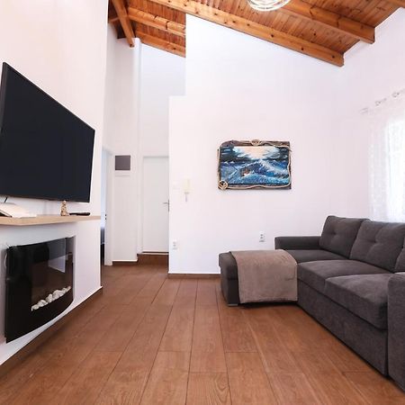 Apartamento Casa San Pierro Corfu  Exterior foto